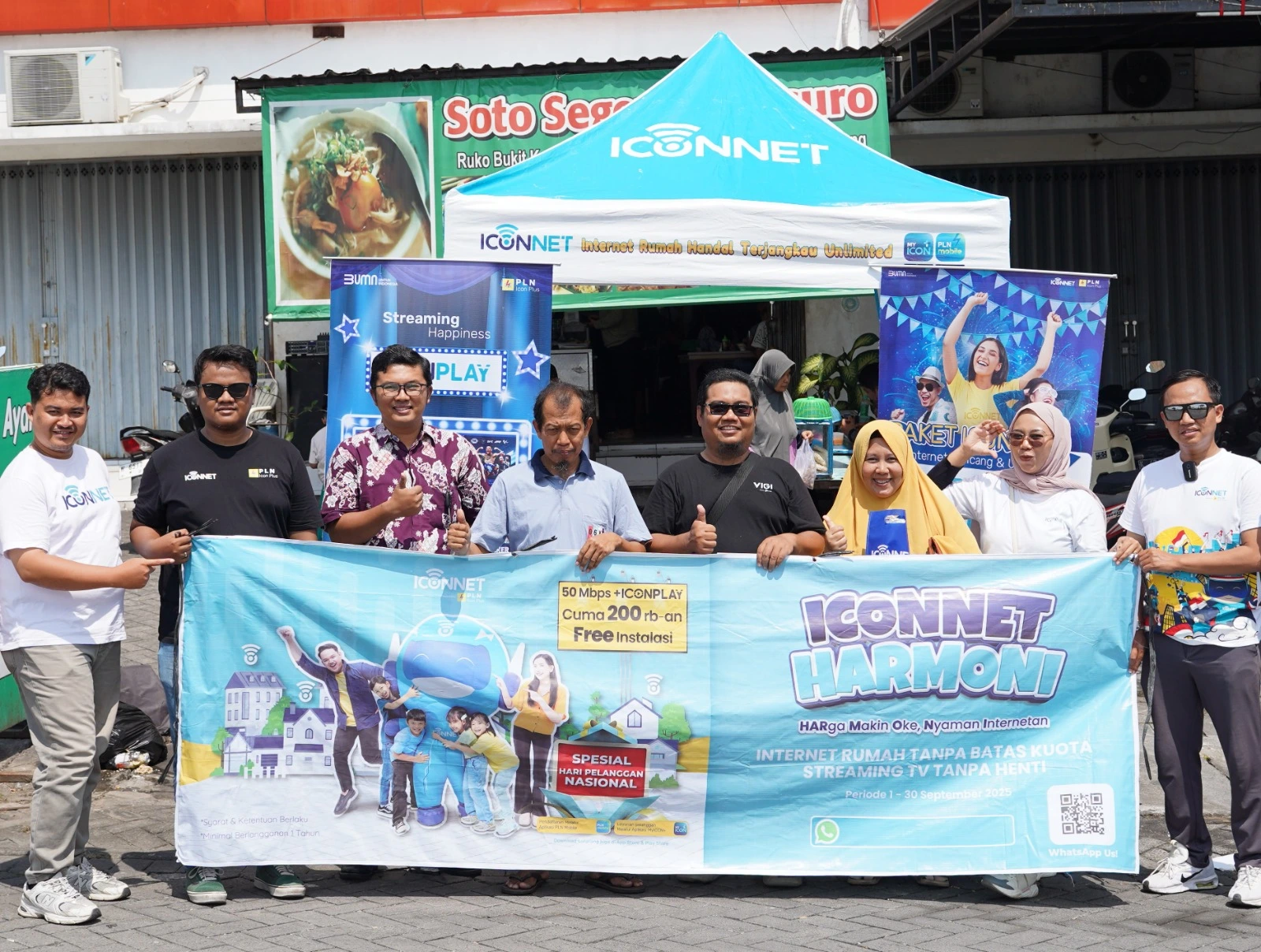 ICONNET BIZ