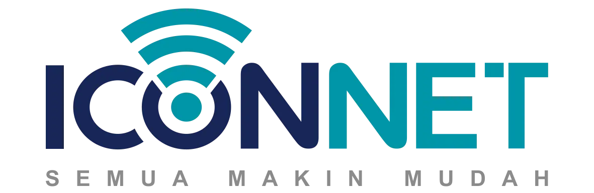 ICONNET WIFI SEMARANG